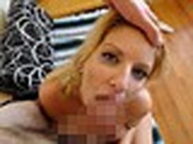 四十路金髪美熟妻の恥辱交尾 〜日本男児の精液を膣内に射精されて…〜 美しすぎる巨乳の章　サンプル画像07